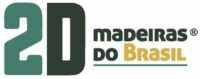 2D Madeiras do Brasil